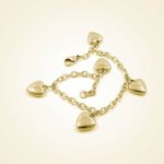 Anchor Bracelet