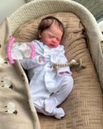 Jayden – Full Body Silicone Reborn Baby Boy Doll - Photo 1