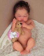 Haven – Full Body Silicone Reborn Baby Girl Doll