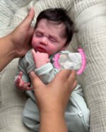 Charlee – Full Body Silicone Reborn Baby Boy Doll - Photo 3