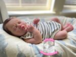 Damian – Full Body Silicone Reborn Baby Boy Doll - Photo 2