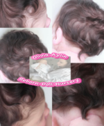 Kyrie – Full Body Silicone Reborn Baby Girl Doll - Photo 4
