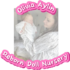 Aylin Olivia Reborn Nursery